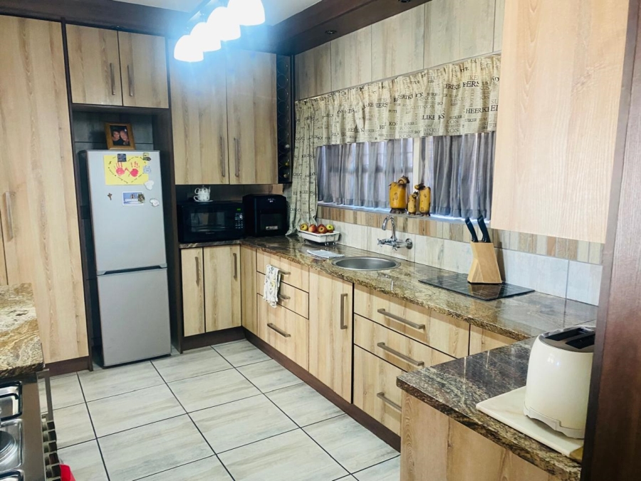 4 Bedroom Property for Sale in Sasolburg Ext 11 Free State